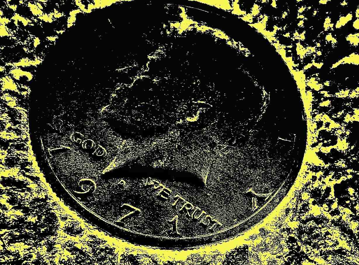 1971-D,-DDO,-Strikethru-Dollar-Bill?